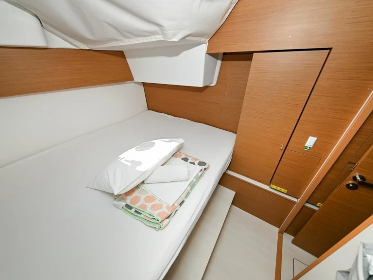 Hire Catamaran with or without skipper Excess Pula