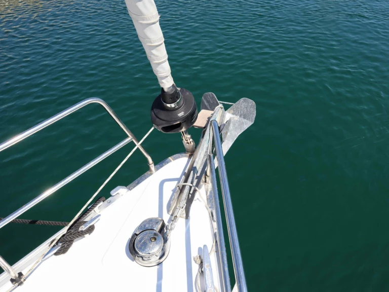 Yacht charter Alimos - Bavaria Bavaria Cruiser 46 /4cab on SamBoat