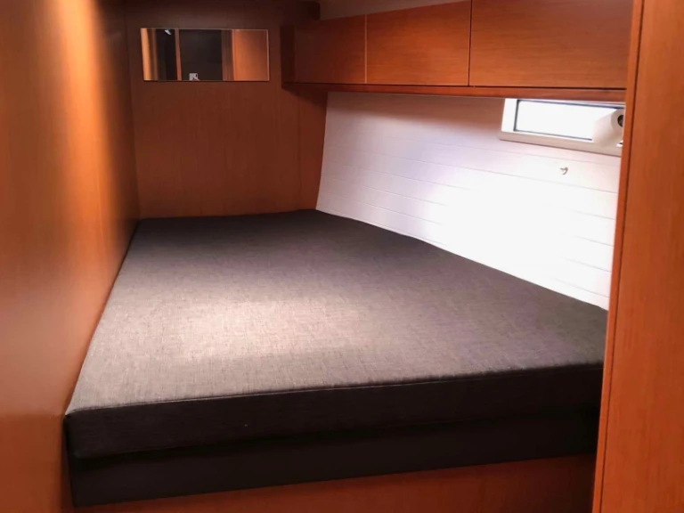 Yacht charter Lefkáda - Bavaria Bavaria Cruiser 51 /5cab on SamBoat