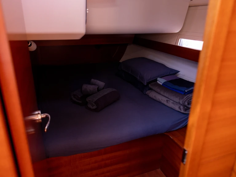 Hire Sailboat with or without skipper Dufour Port de Pollença
