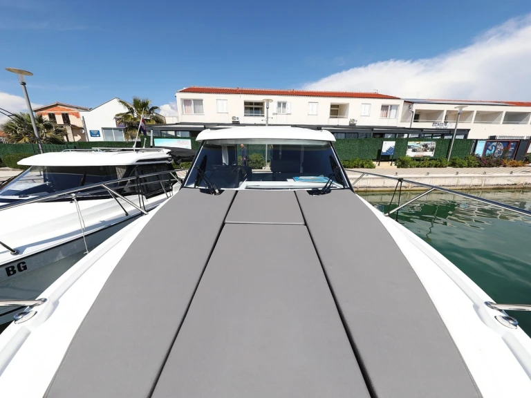 Motorboat to hire Biograd na Moru at the best price