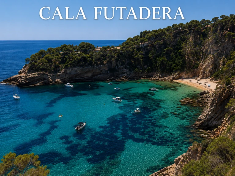 Yacht charter Blanes - Maxima 730 open on SamBoat