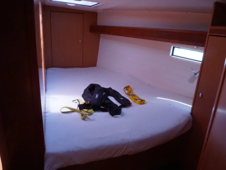 Hire Sailboat with or without skipper Bavaria Lemmer