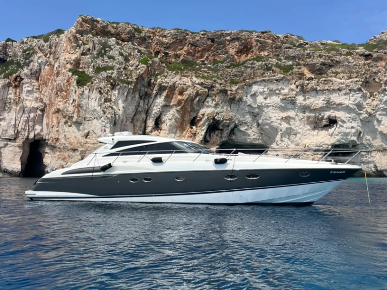 Hire a Princess Princess V58 Mahón