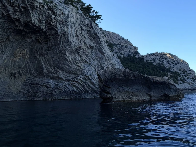 Yacht charter Alcúdia - Arkos open 597 on SamBoat