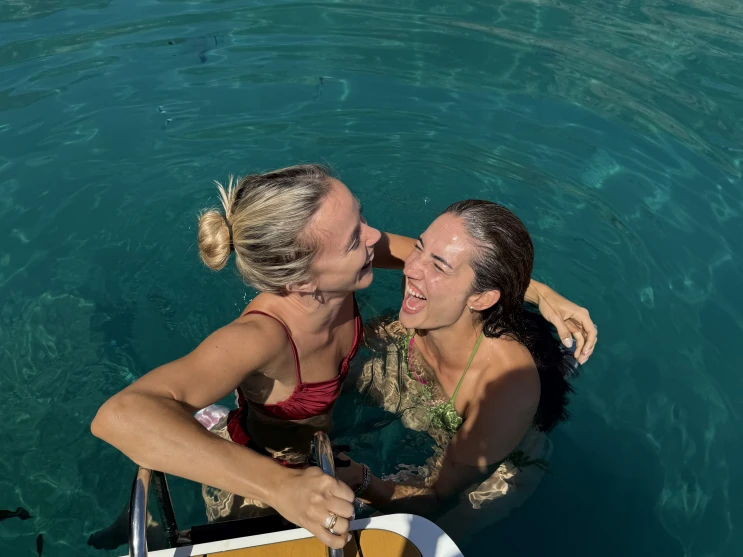 Motorboat hire in Port d'Alcudia - Valory 570 PREMIUM