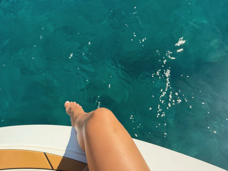 Hire Motorboat with or without skipper Valory Port d'Alcudia