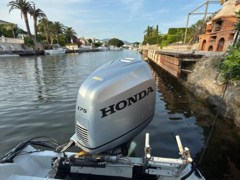 RIB to hire Empuriabrava at the best price