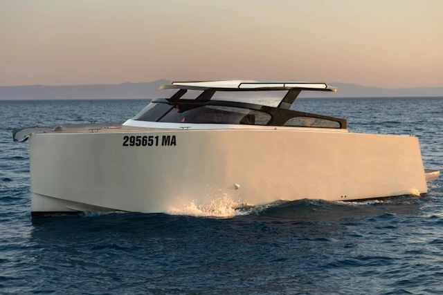 Yacht charter Makarska - Felix 37 Felix 37 on SamBoat
