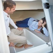 Motorboat to hire Port Grimaud at the best price