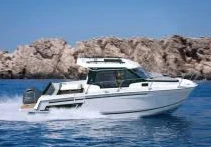 Motorboat to hire Port la Forêt at the best price
