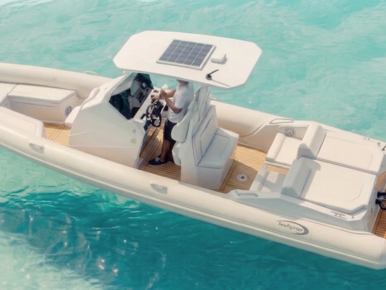 Yacht hire Zakynthos cheap T30