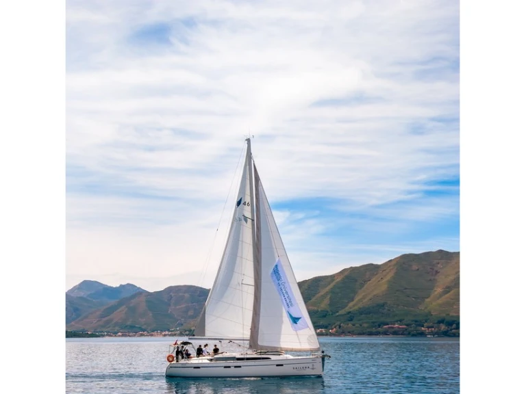 Hire Sailboat with or without skipper Bavaria Marmaris (district)