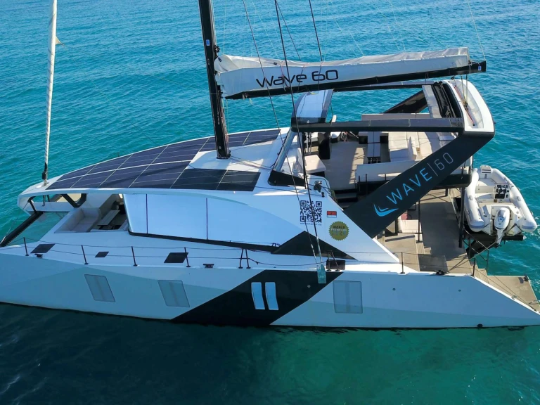 Luxury Yacht to hire Olbia at the best price