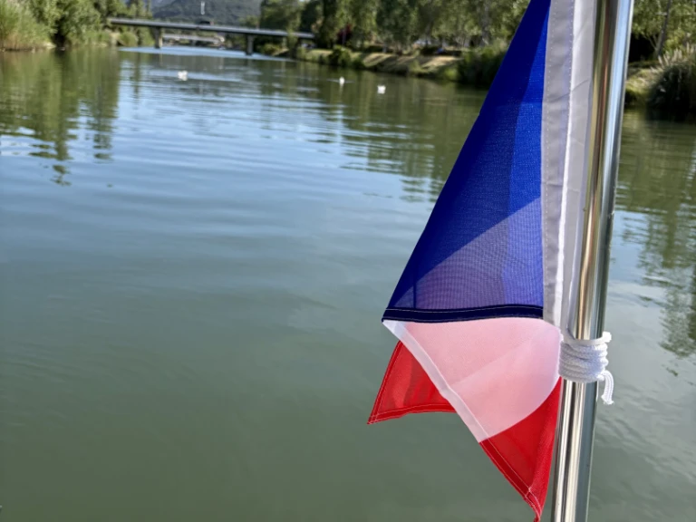 Yacht charter Mandelieu-la-Napoule - Rio Rio 450 SOL on SamBoat
