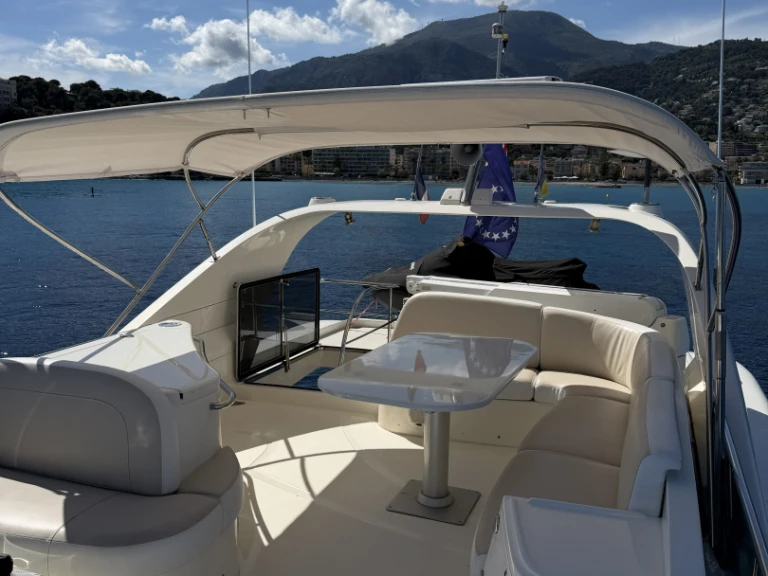 Yacht charter Marina Baie des Anges, France - vz 68 on SamBoat