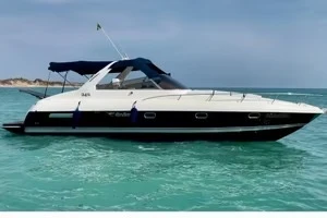 Hire a Airon 345 Lagos