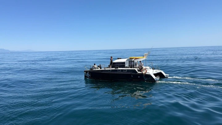 Charter a Aventura Aventura 37 in Benalmádena Costa on Samboat