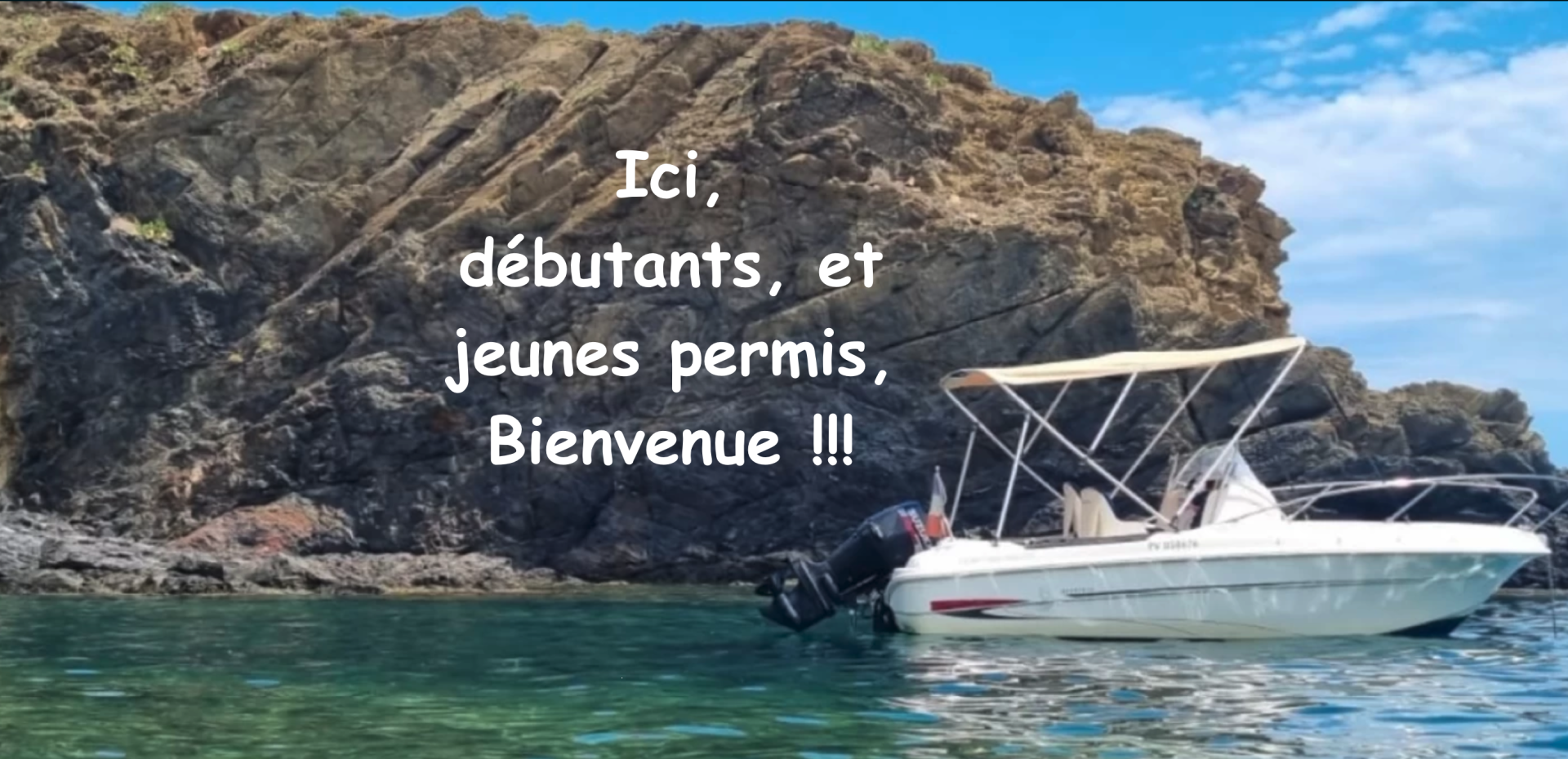 Yacht charter Argelès-sur-Mer - Bénéteau Flyer 550 Open on SamBoat