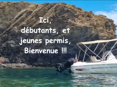 Yacht charter Argelès-sur-Mer - Bénéteau Flyer 550 Open on SamBoat