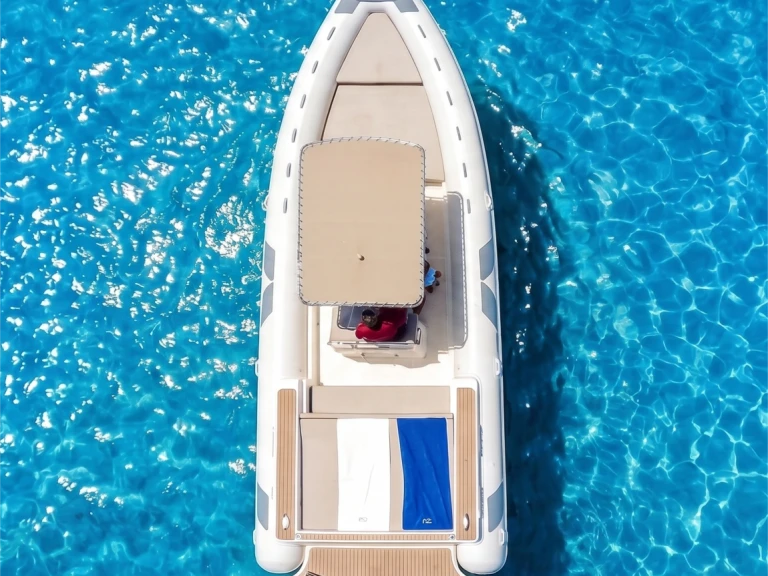sea cap 840 440 cv charter bareboat or skippered in  Palermo