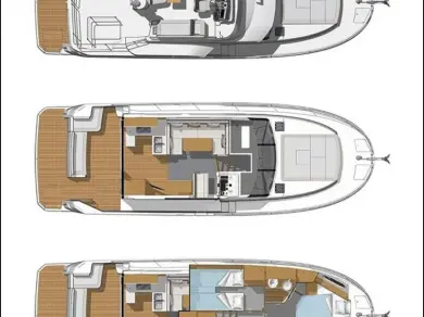 Luxury Yacht to hire Biograd na Moru at the best price