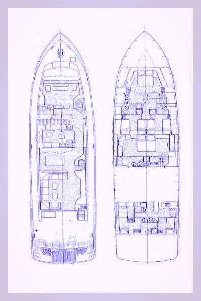 Luxury Yacht hire in Alimos - Bugari Bugari 100 - 5 + 2 cab.