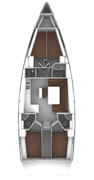 Hire Sailboat with or without skipper Bavaria Pula