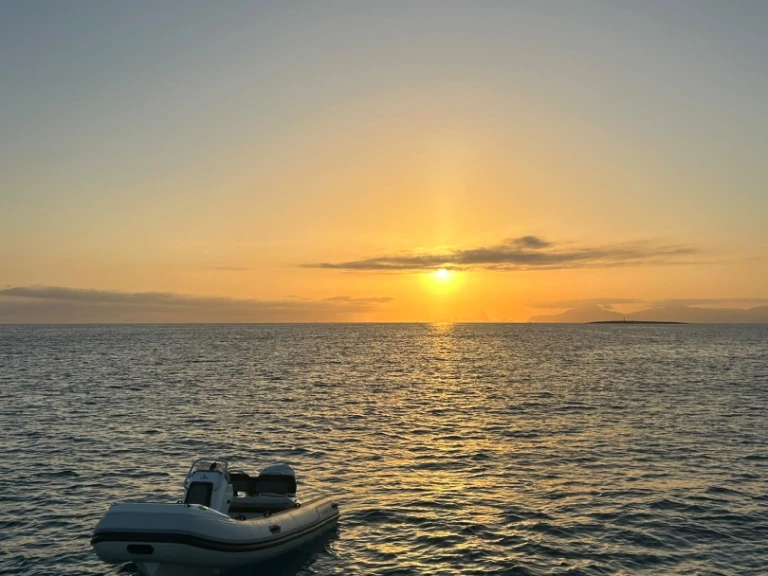 Hire Catamaran with or without skipper Bali Olbia