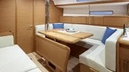 Charter a Jeanneau Sun Odyssey 389 in Dubrovnik on Samboat
