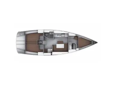 Charter a Bavaria Cruiser 40 in Primošten on Samboat