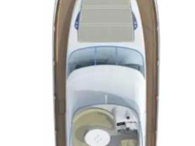 Yacht hire Pomer cheap Antares 12 Fly
