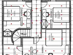 Hire Sailboat with or without skipper Custom Made Split