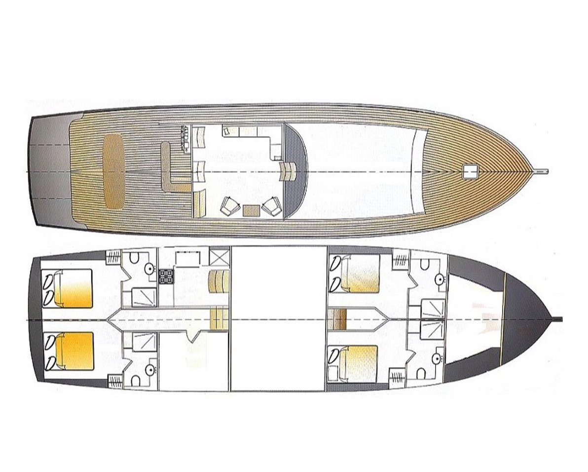 Custom Made Elifim 11 charter bareboat or skippered in  Bodrum