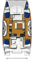 Hire Catamaran with or without skipper Leopard Catamarans / Robertson & Caine Key West