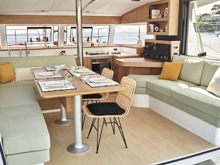 Catamaran hire in Parish of Saint George - Bali Bali Catsmart