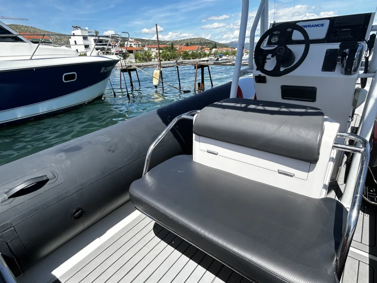 RIB to hire Split at the best price