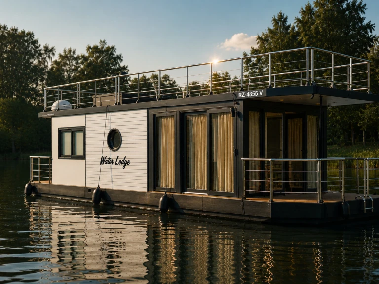 Yacht hire Waren (Müritz) cheap Nautilus