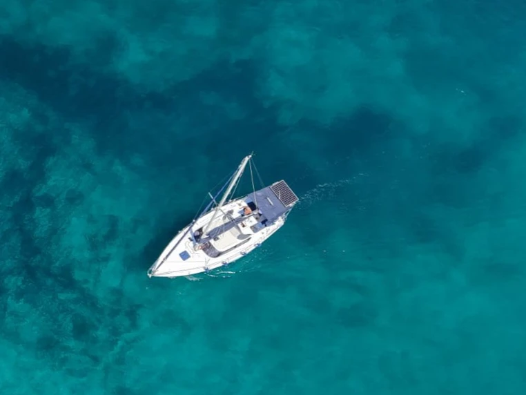Yachting-France 10.40 MS charter bareboat or skippered in  Saint-Jean-Cap-Ferrat