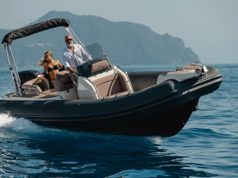 Yacht hire Porto-Vecchio cheap BSC 78