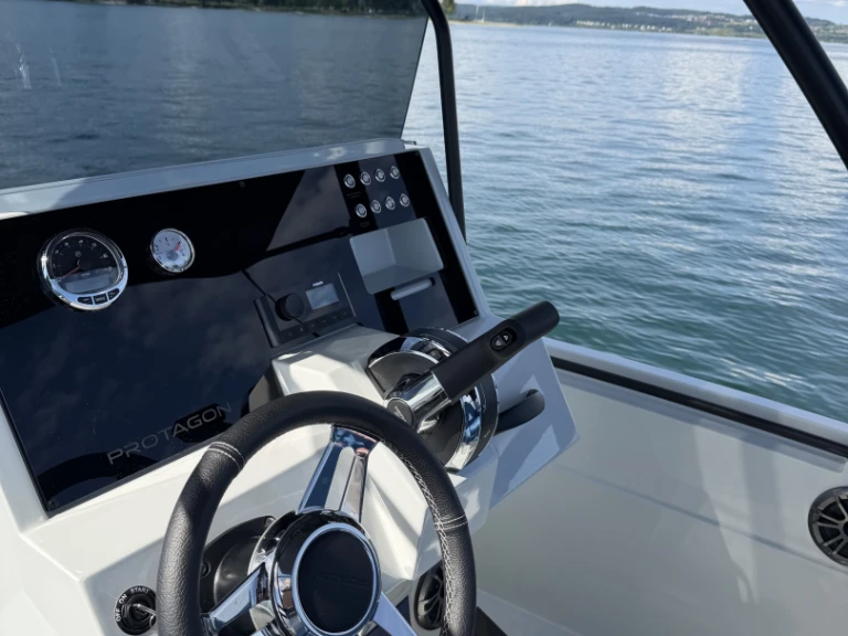Yacht hire Konstanz, Universitätsstadt cheap 20