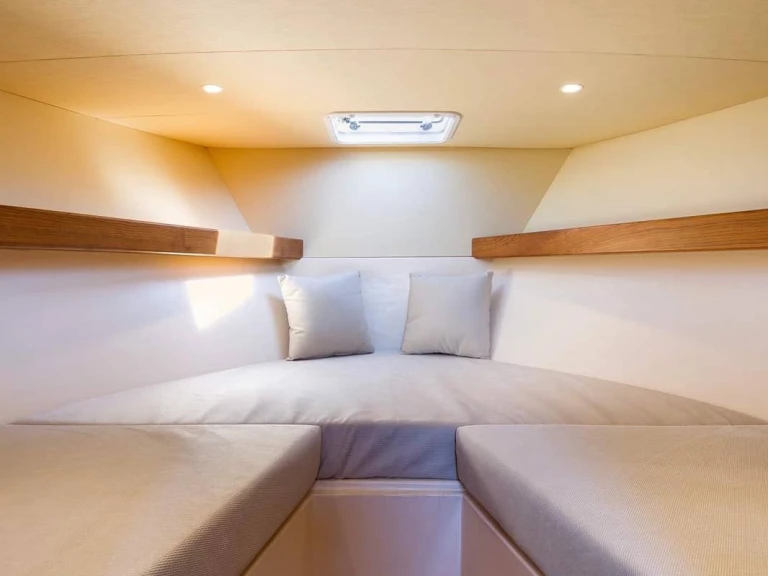 Hire a Apreamare Apreamare 11 Sorrento