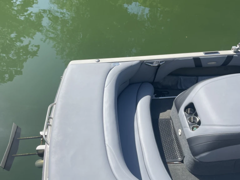 Hire Motorboat with or without skipper Malibu Paris