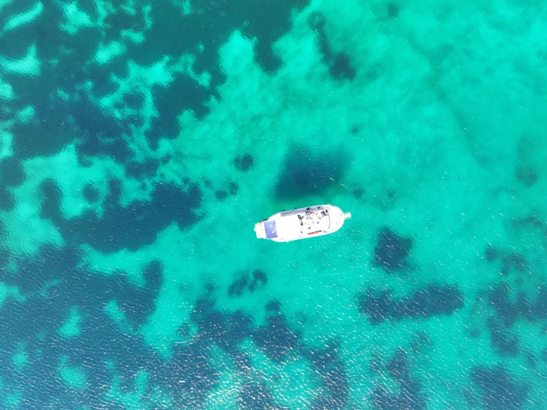 Motorboat hire in Can Picafort - Menorquin MY 120