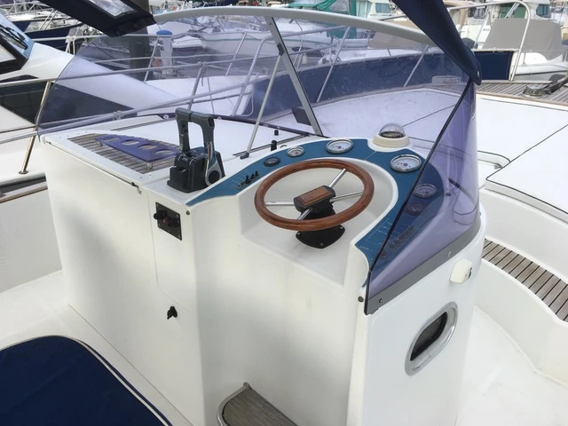 Hire Motorboat with or without skipper Beacher Arcachon