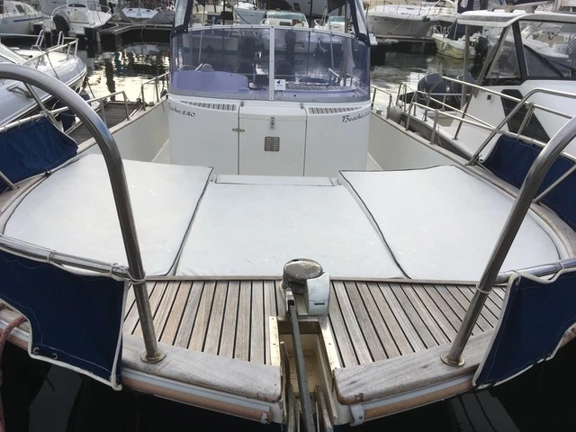 Motorboat to hire Arcachon at the best price