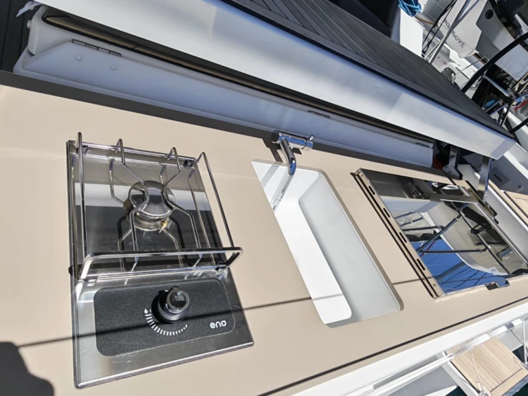 Hire Sailboat with or without skipper Dufour Seget Donji