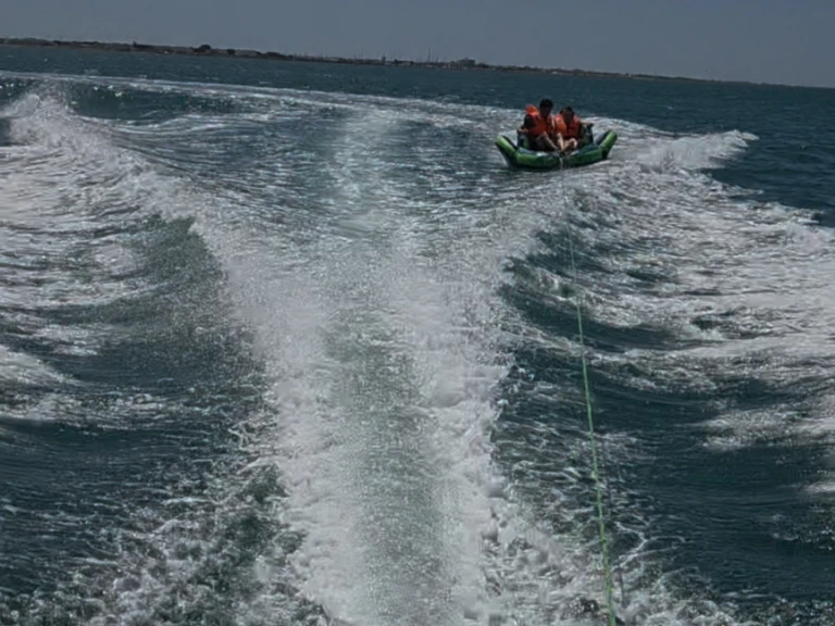 Yacht hire Port-Camargue cheap 602 sl cruiser