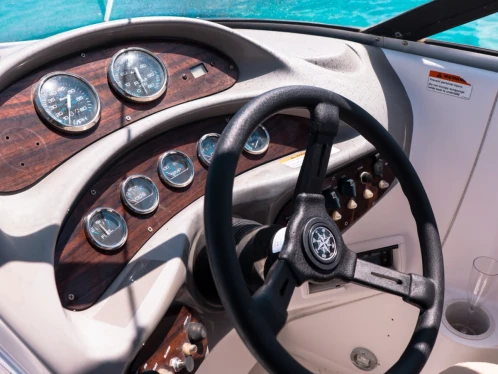 Yacht charter Cannes - chraft Fox Team on SamBoat