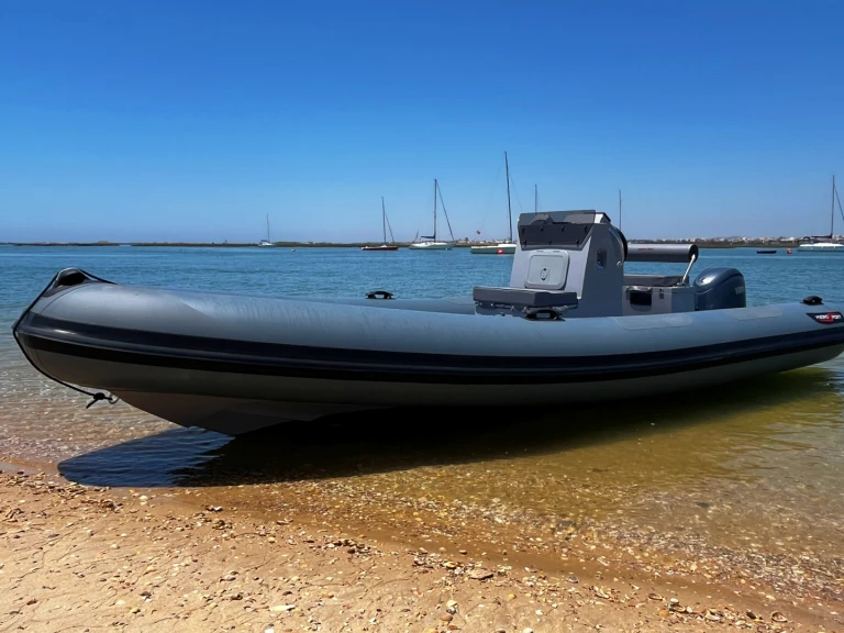 RIB to hire Faro at the best price